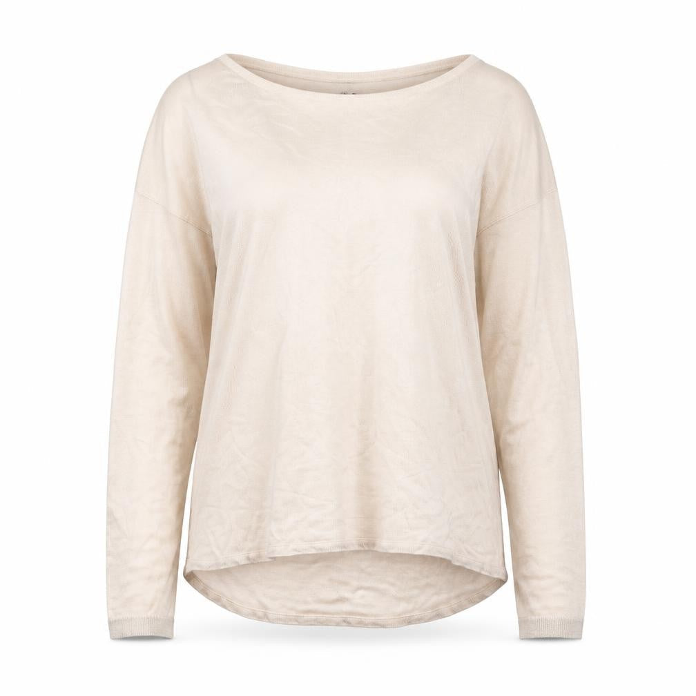 H&M Womens Beige   Pullover Jumper Size XS