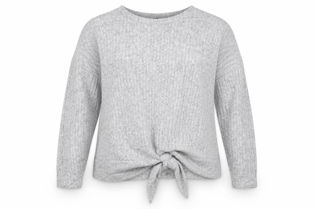 F&F Womens Grey   Pullover Jumper Size 16