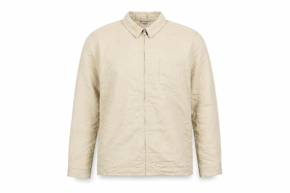 ASOS Womens Beige   Jacket  Size L