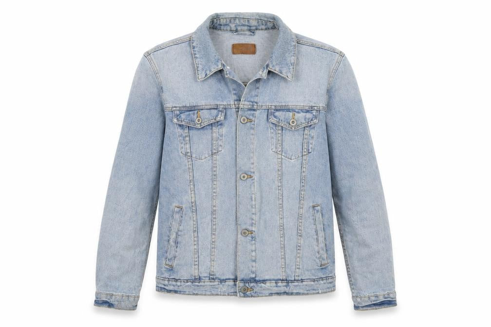 ASOS Womens Blue   Jacket Coat Size L