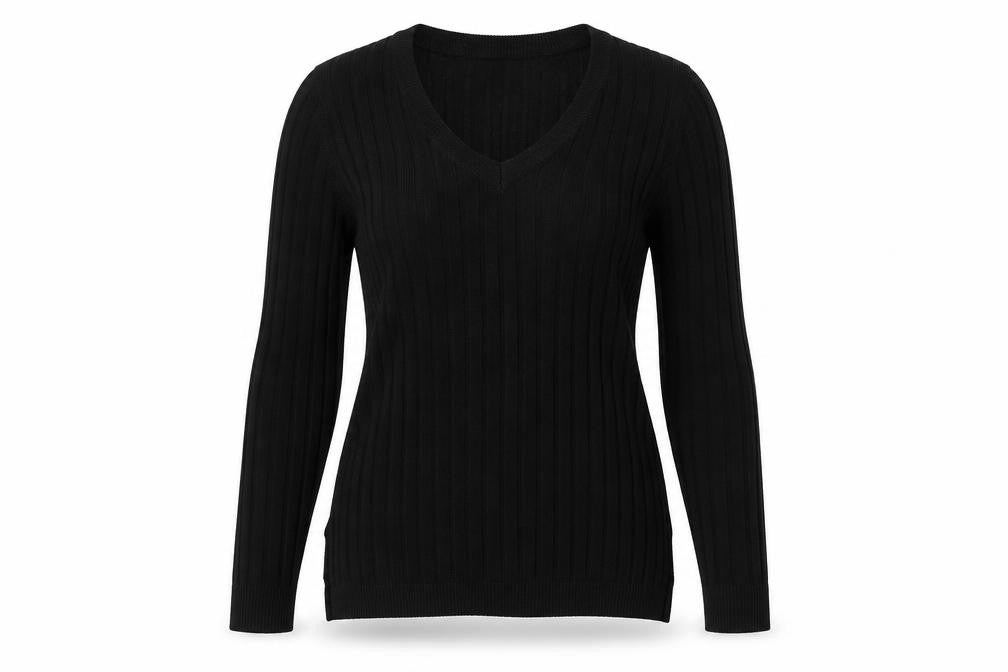 Rockmans Womens Black   Fit & Flare  Size M