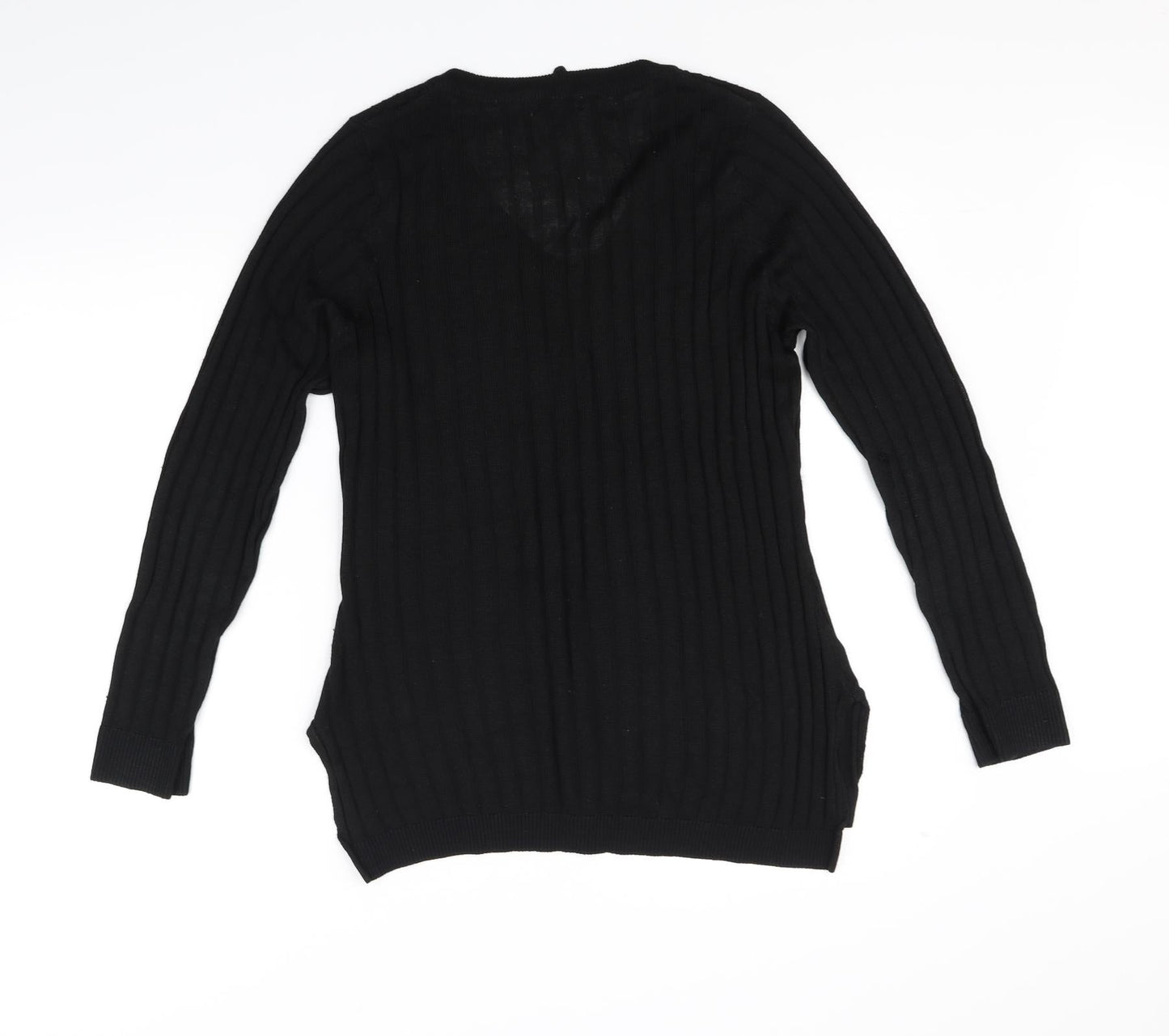 Rockmans Womens Black   Fit & Flare  Size M