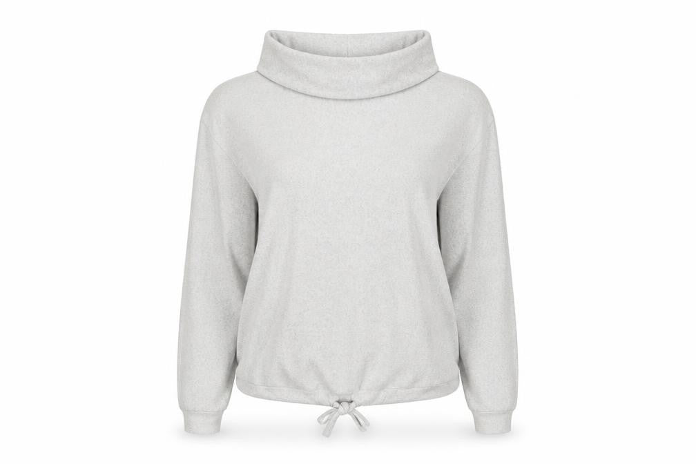 TU Womens Grey   Pullover Jumper Size 10