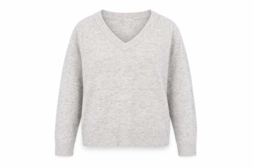 H&M Womens Purple   Pullover Jumper Size 12