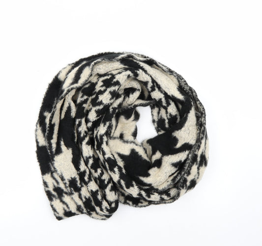 ASOS Unisex White    Scarf