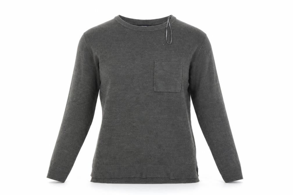 George Womens Grey   Pullover Jumper Size 10