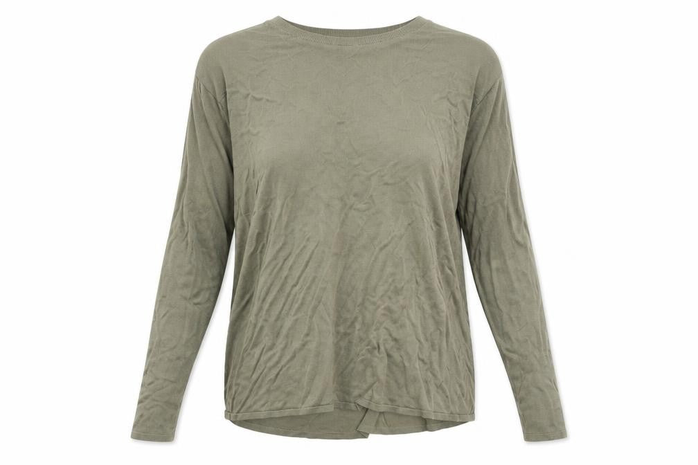 xs Womens Green   Pullover Jumper Size XS