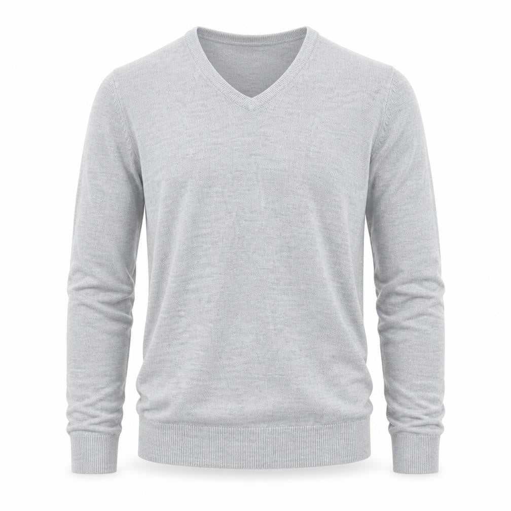 Cedarwood State Mens Grey Pullover Sweatshirt Size XS