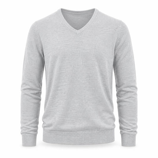 Cedar Wood State Mens Grey   Pullover Sweatshirt Size XS
