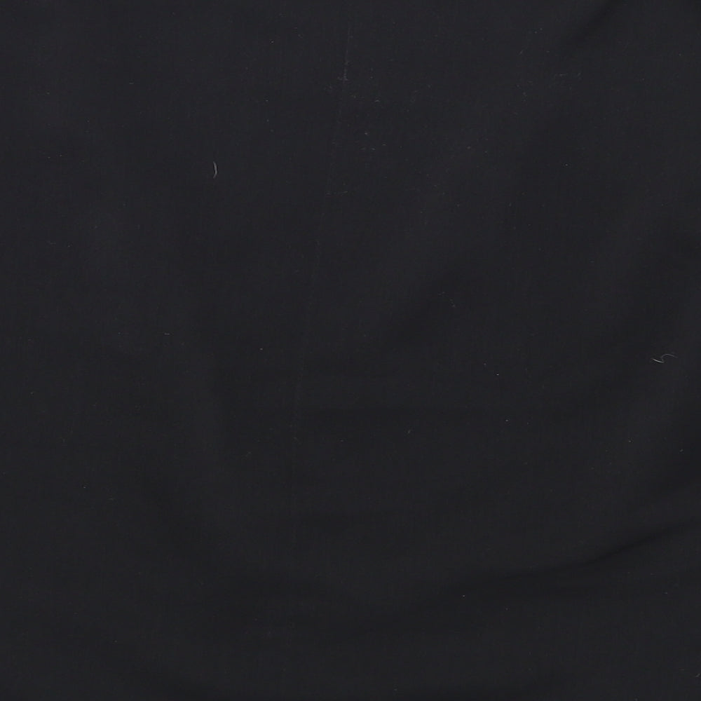 Dorothy Perkins Womens Black   Jacket  Size S