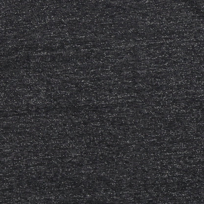 Brand and care label for H&M women’s grey pullover sweatshirt, size S
