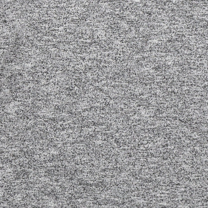Brand and care label for Dorothy Perkins women’s grey knit jumper, size UK 6