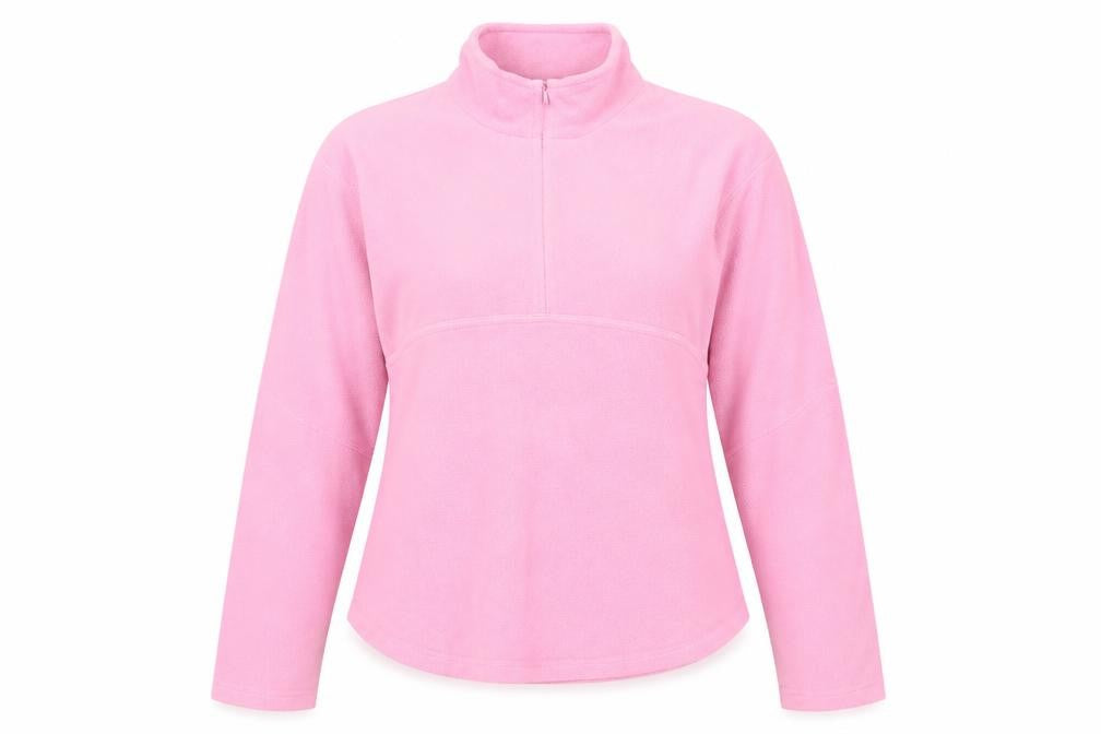 St Bernard Womens Pink   Pullover Jumper Size 16
