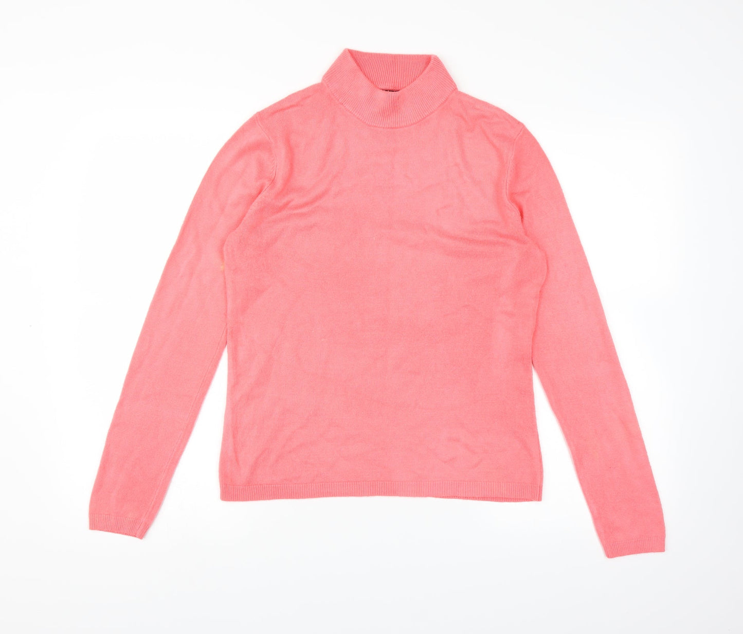 Papaya Womens Pink   Pullover Jumper Size 14