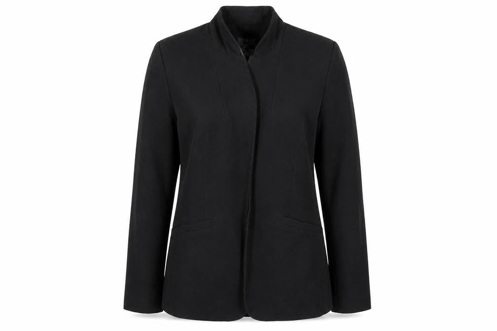 Atmosphere Womens Black   Jacket Blazer Size 10