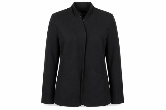 Atmosphere Womens Black   Jacket Blazer Size 10