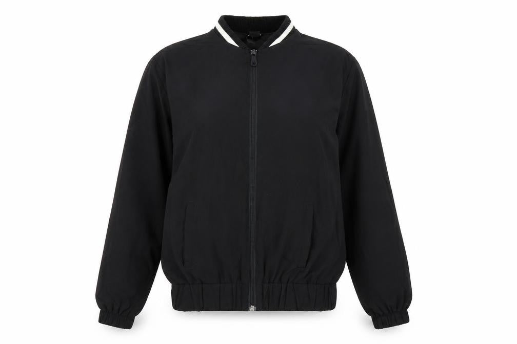 Atmosphere Womens Black   Basic Blouse Size 8