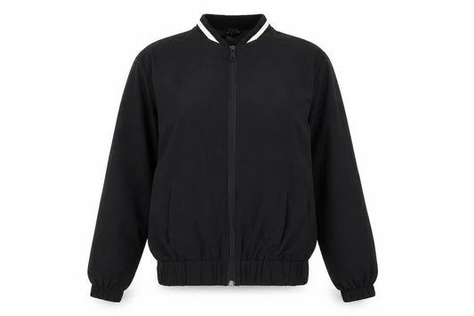 Atmosphere Womens Black   Basic Blouse Size 8
