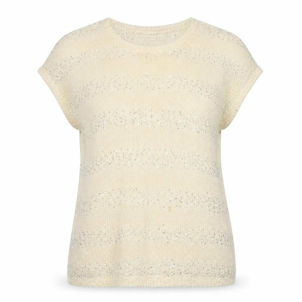 NEXT Womens Ivory   Pullover Jumper Size 16
