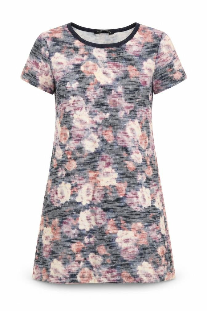 Dorothy Perkins Womens Black   A-Line  Size 12