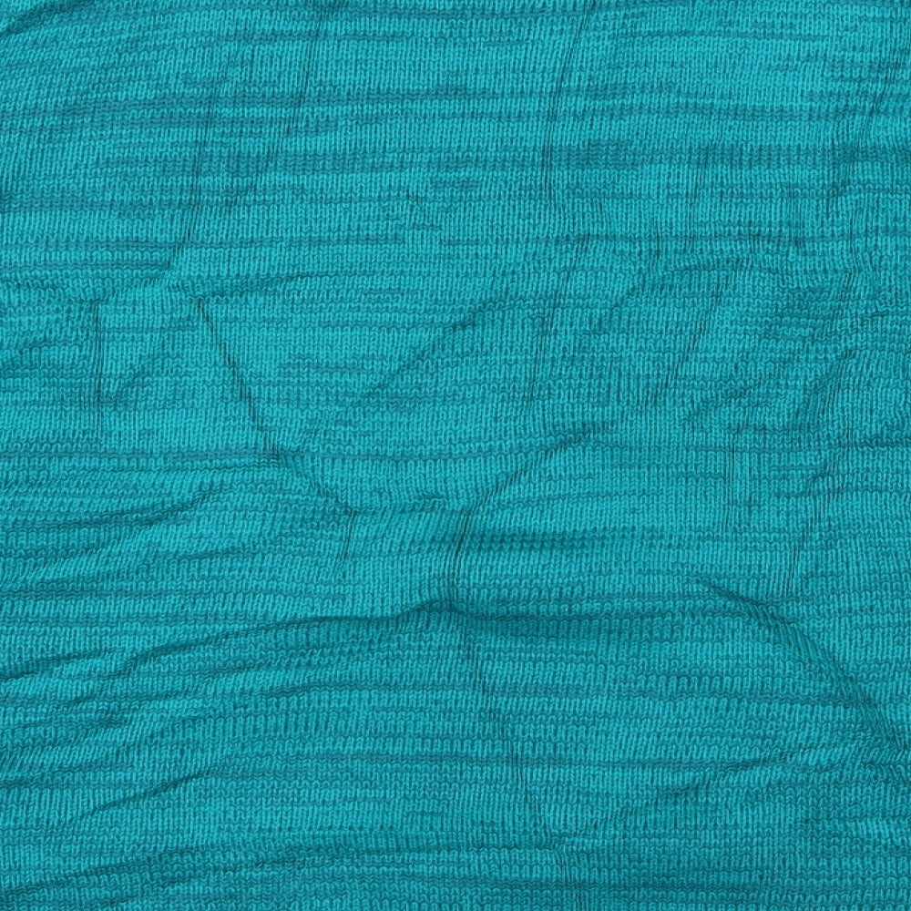 BM Womens Blue   Pullover Jumper Size XL