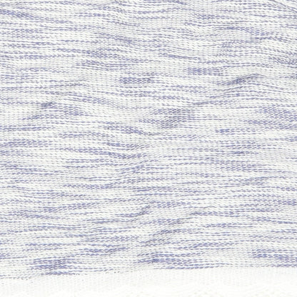 Brand and care label for Next girls’ blue jumper, size 9, years