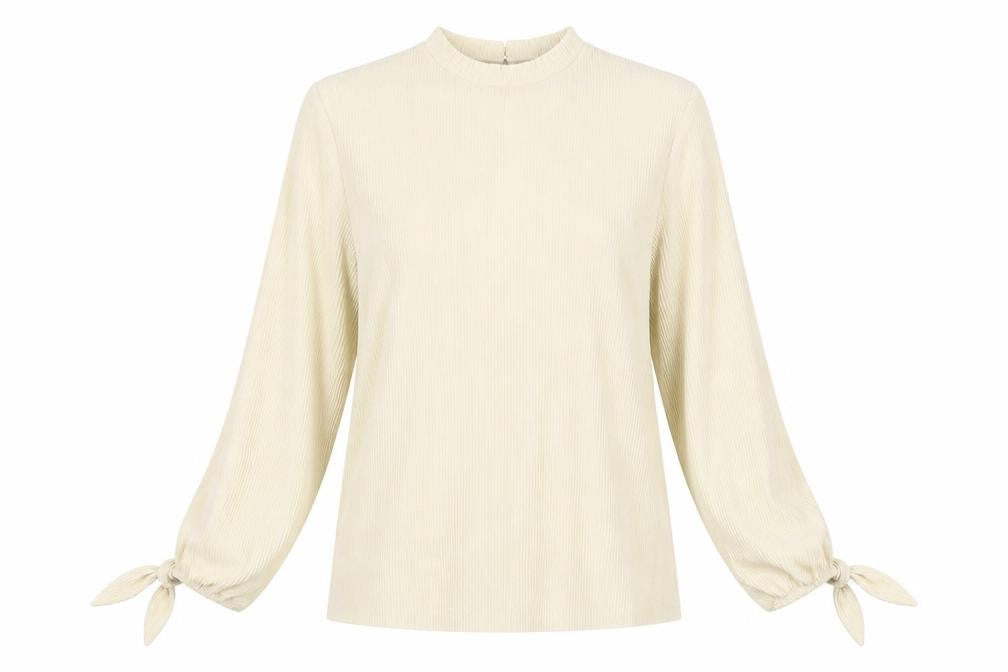 Marks & Spencer Womens Green   Basic Blouse Size 8