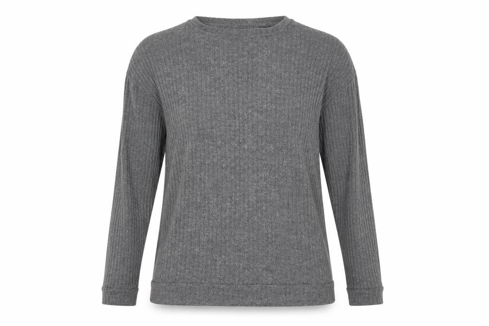 Papaya Womens Grey   Pullover Jumper Size 12