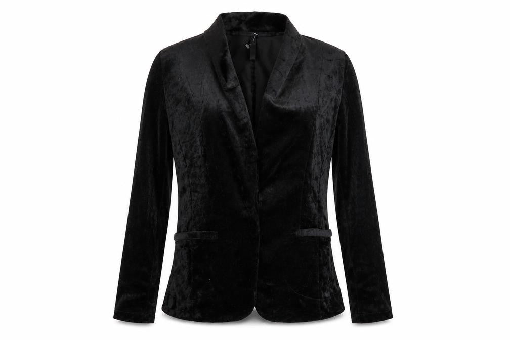 NEXT  Womens Black   Jacket  Size 10  - Edge to Edge