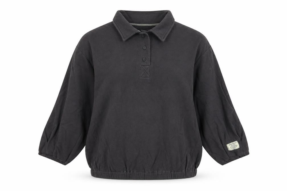 Preworn Womens Green   Basic Polo Size M