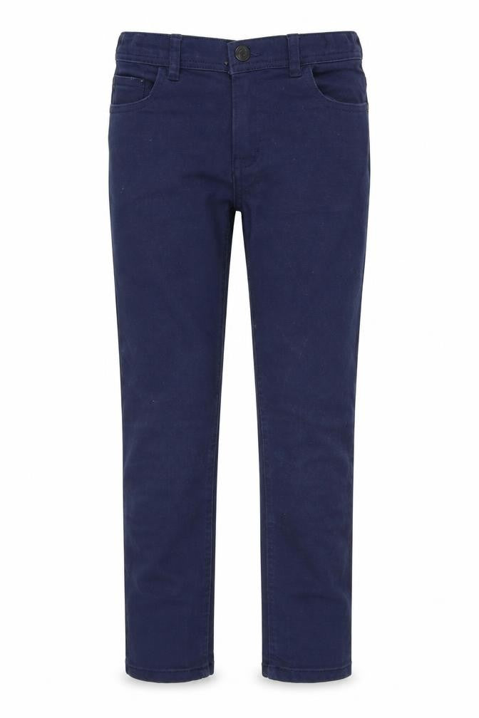 Denim&co Girls Blue   Skinny Jeans Size 9-10 Years