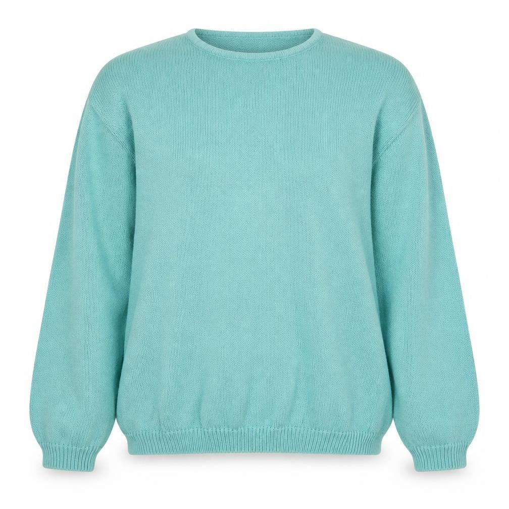 Holmewood Womens Green   Pullover Jumper Size XL