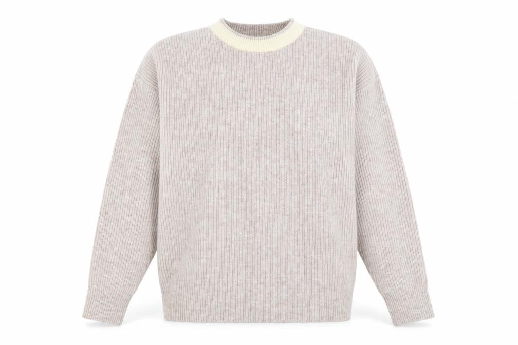 Milk Rabbit Womens Pink   Pullover Jumper Size S