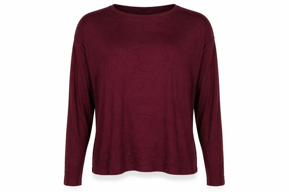 NEXT Womens Purple   Pullover Jumper Size 8