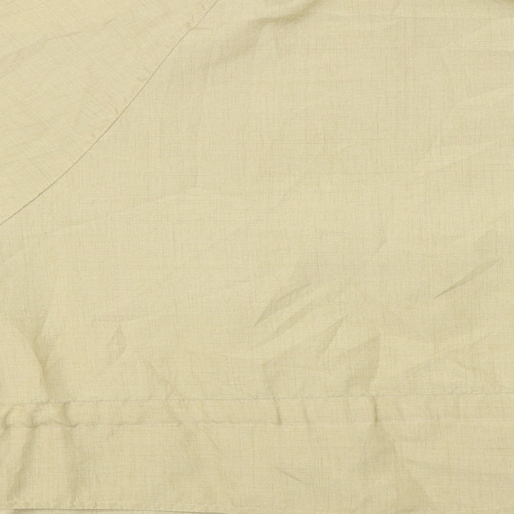 Savannah  Womens Beige   Jacket Coat Size 12