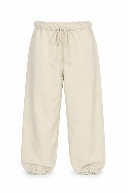 PRETTYLITTLETHING Womens White   Trousers  Size 4 L22 in