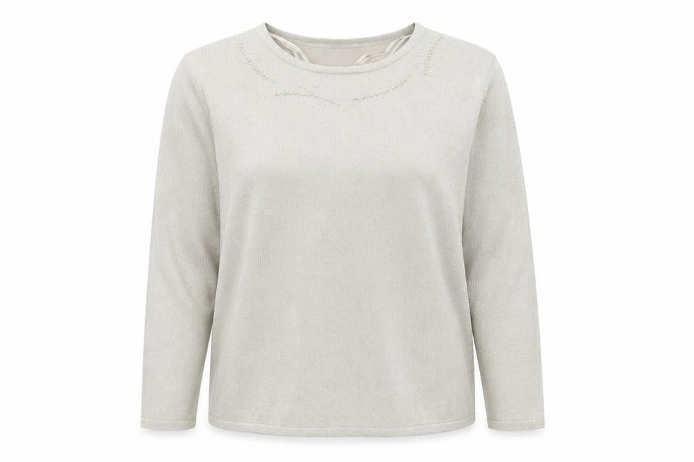 BLM Womens Gold   Pullover Jumper Size XL