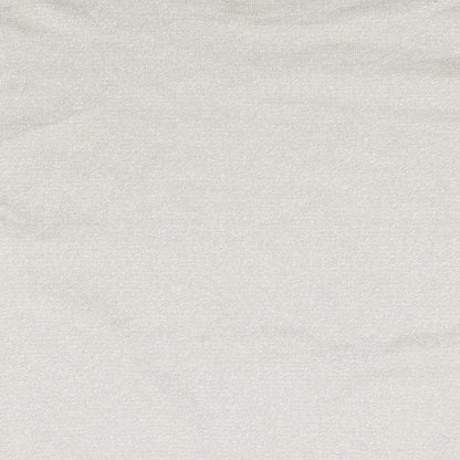 Brand and care label for BLM women’s gold jumper, size XL