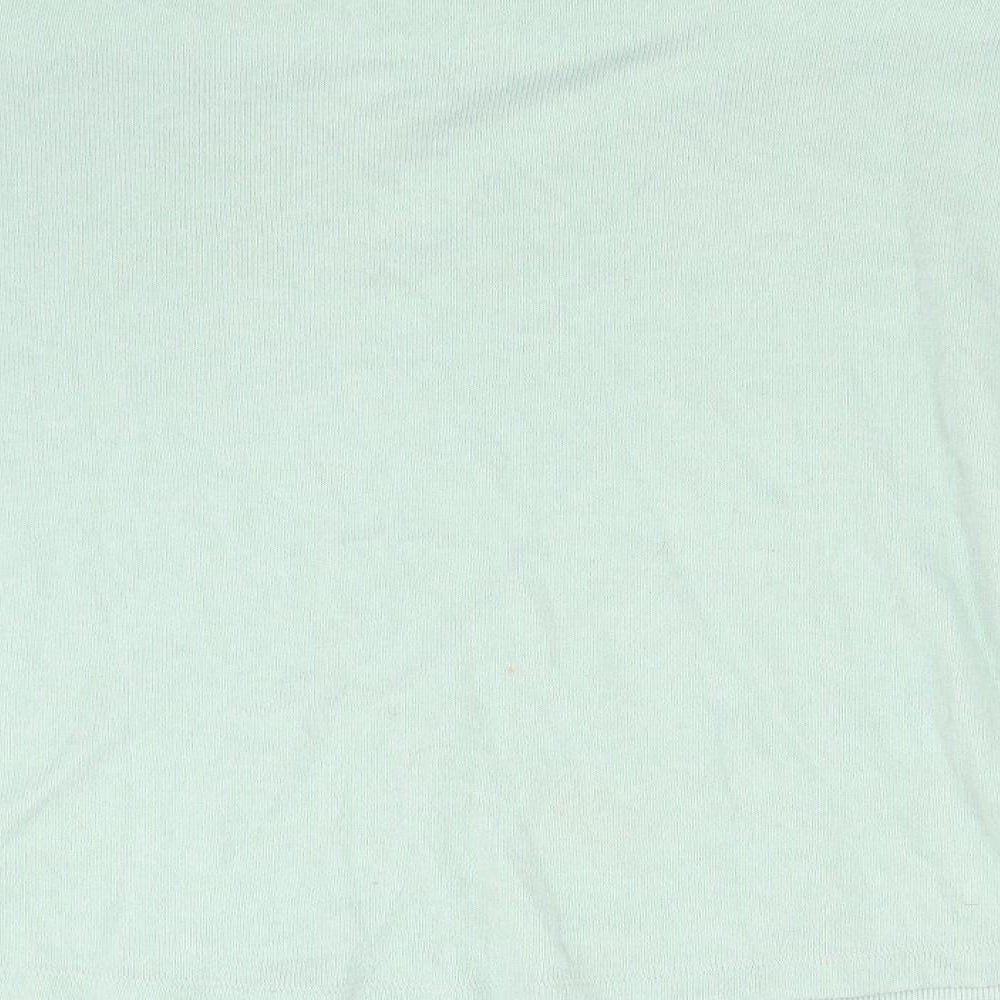 George Womens Green   Pullover Jumper Size 16