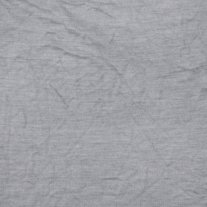 Brand and care label for Next women’s grey jumper, size UK 16