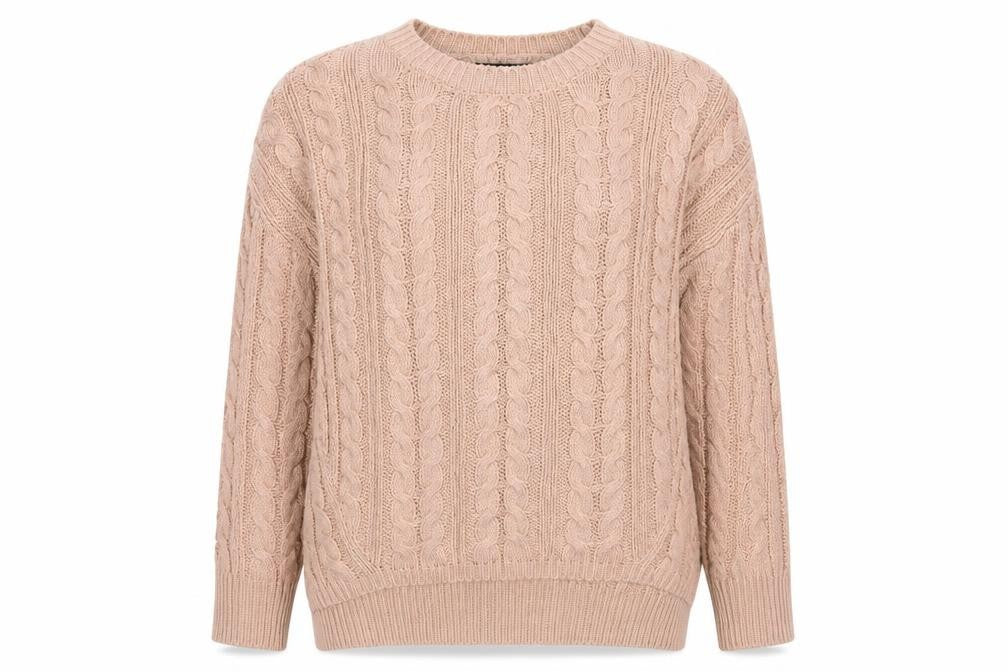 Atmosphere Womens Pink   Pullover Jumper Size 6