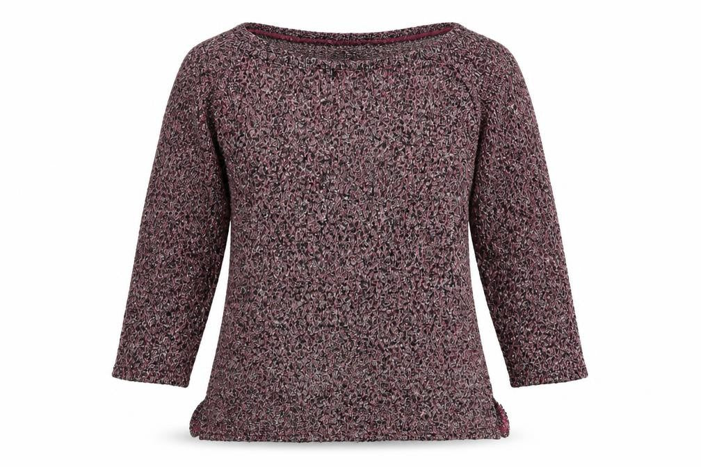New Look Womens Pink   Pullover Jumper Size 8
