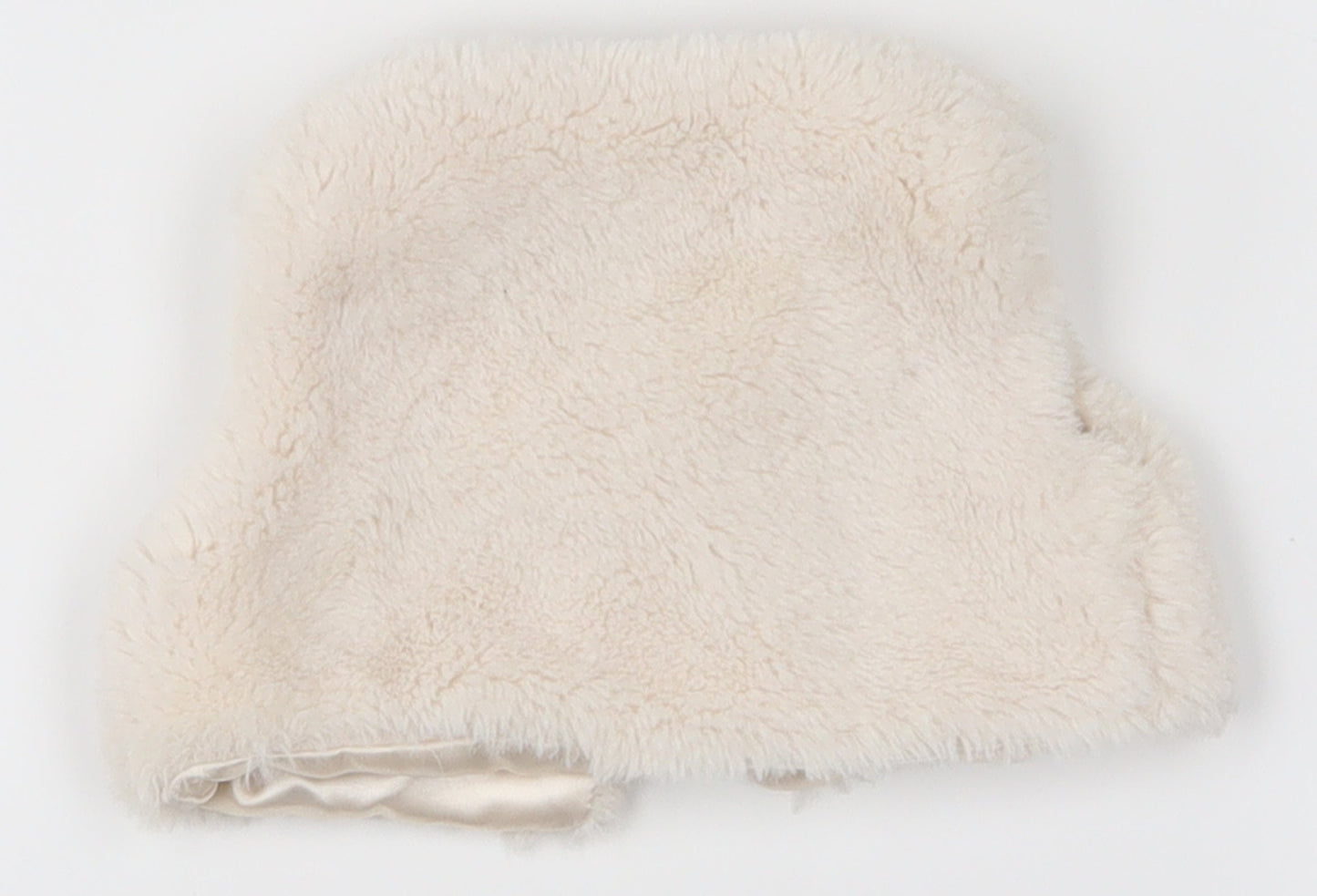 Young Dimension Girls White   Basic Coat Coatigan Size 0-3 Months