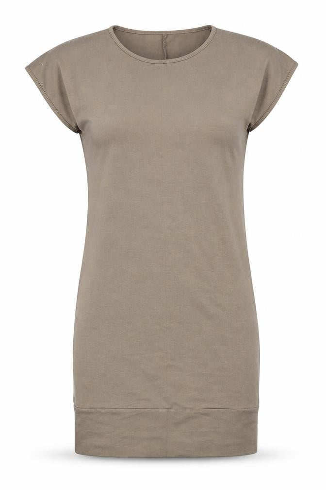 futuro Womens Brown   Bodycon  Size M