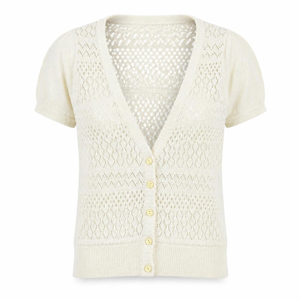 Atmosphere Womens Gold   Cape Jumper Size 14