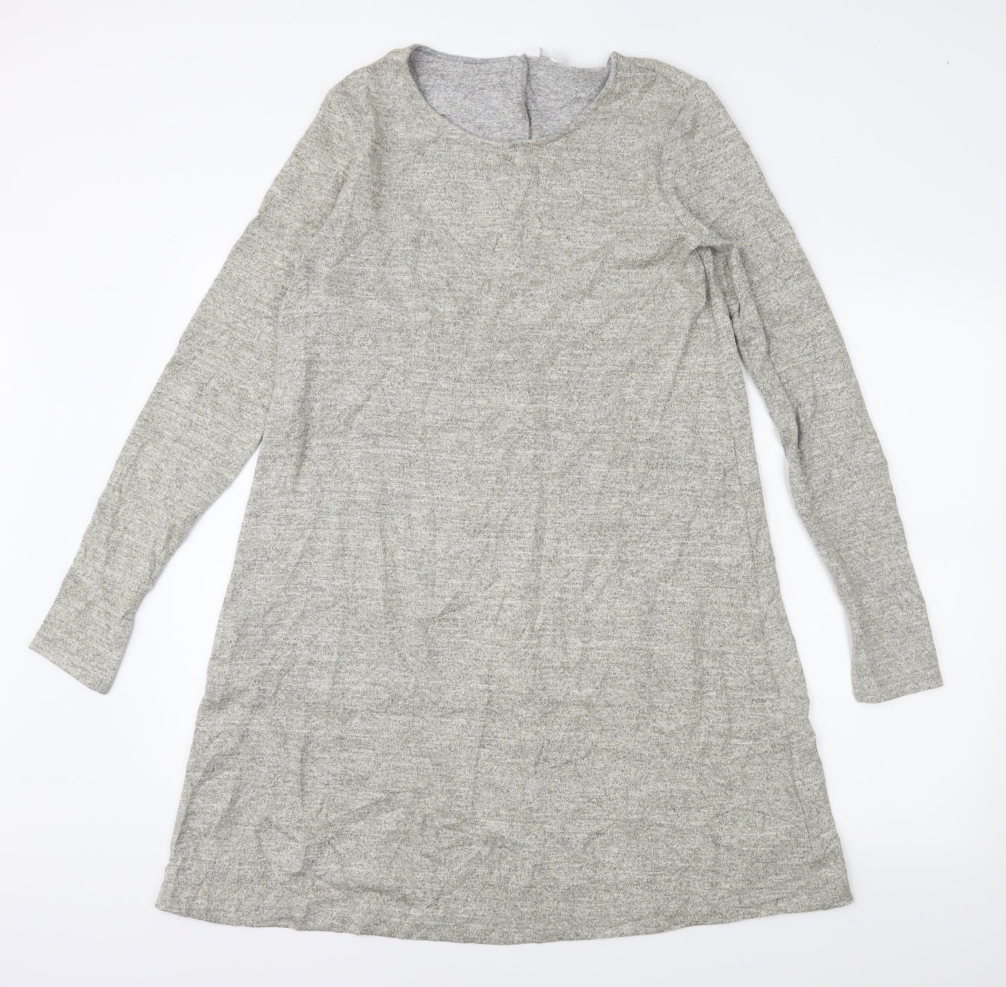 Gap Womens Beige   Basic Blouse Size M