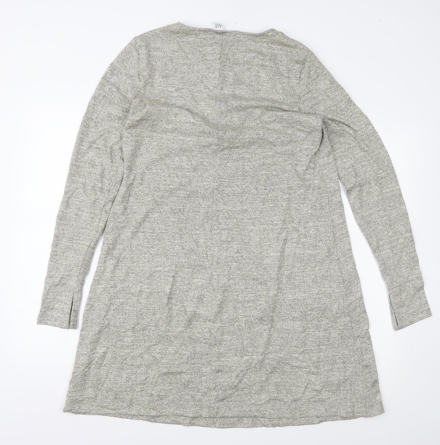 Gap Womens Beige   Basic Blouse Size M