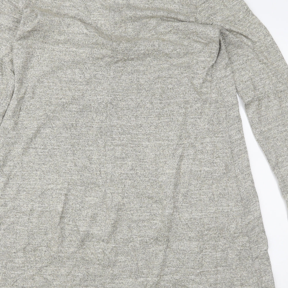 Gap Womens Beige   Basic Blouse Size M
