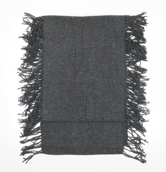 NEXT Womens Grey    Scarf