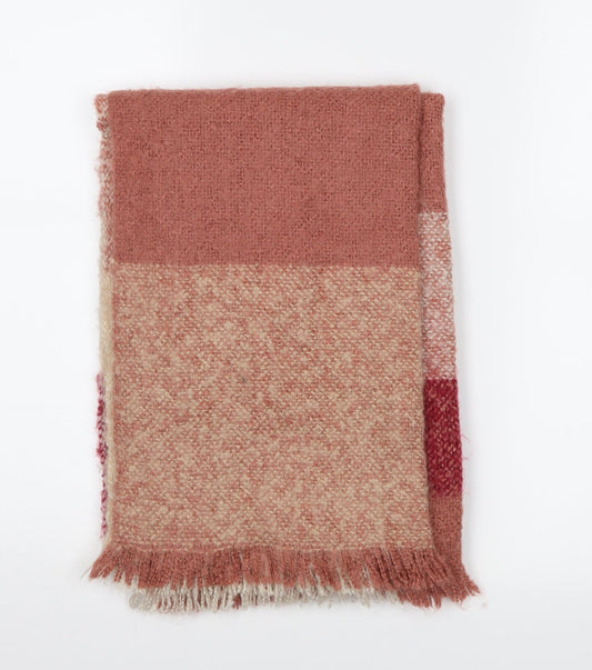 RJR.John Rocha Womens Pink    Shawl/Wrap